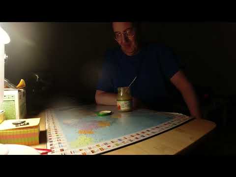 MongoTV_11042 - Min Natmad - ÆBLEMOS