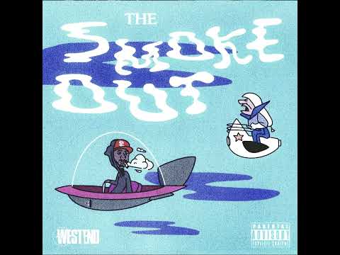 West End Fargo - Still stoned by the ocean Feat. 23 Tweezy (The Smoke Out Album)