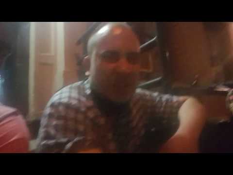 Manhatanskata hlebarka i 4ernia 4ovek