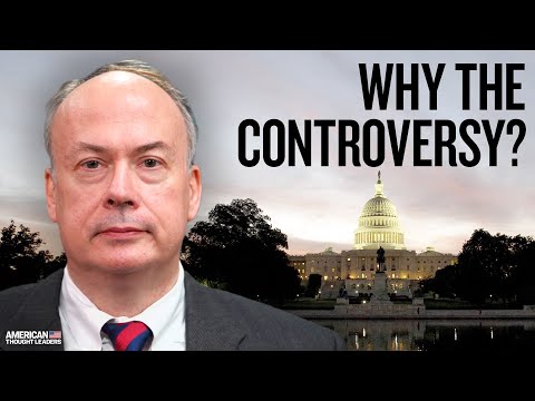 The Power and Limits of Recess Appointments: Jeff Clark