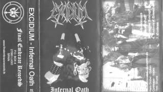 Excidium - Infernal Oath