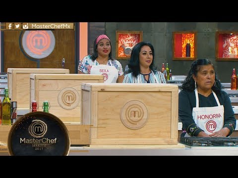 Capítulo 14 | MasterChef 2017