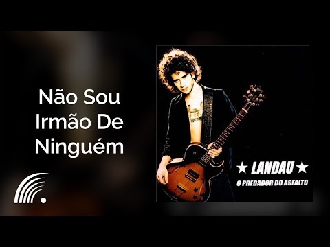 Não sou irmão de ninguém video