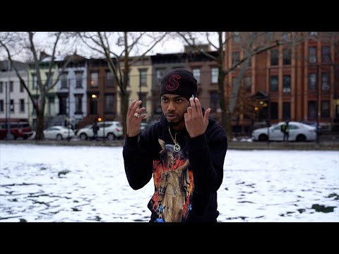 Ki BandZ-Check/Church hill downs (Official Music video)