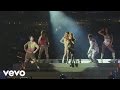 90's Pop Tour, Fey - La Noche se Mueve [En Vivo] ft. OV7