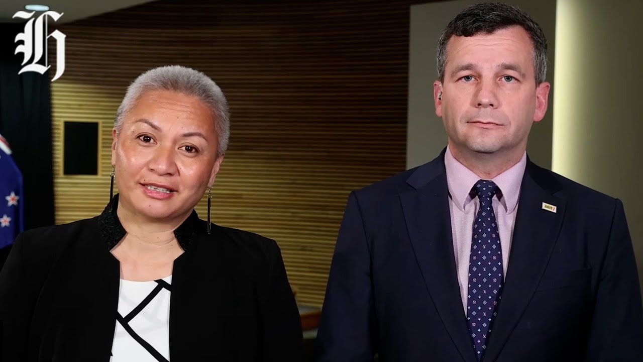 Political panel: Greens vs Act on asset sales, Te Pāti Māori and the wealth tax | Herald NOW