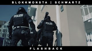 Blokkmonsta & Schwartz - Flashback distri TV P