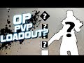 Destiny 2 OP PVP Loadout??