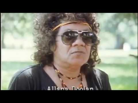 History of the Aboriginal Tent Embassy