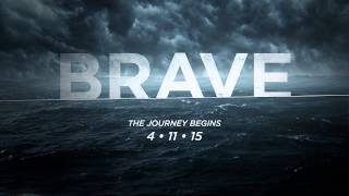 preview picture of video 'BRAVE Journey (Coming April 2015)'