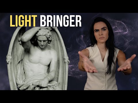 Lucifer Explained: The Esoteric Meaning Behind the Light Bearer