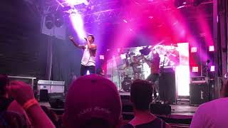 Convictions-The Void Remains & House Of Lies (Live @ Lifest 2018)