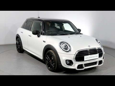 MINI Hatch 5-Door Hatch Cooper Sport