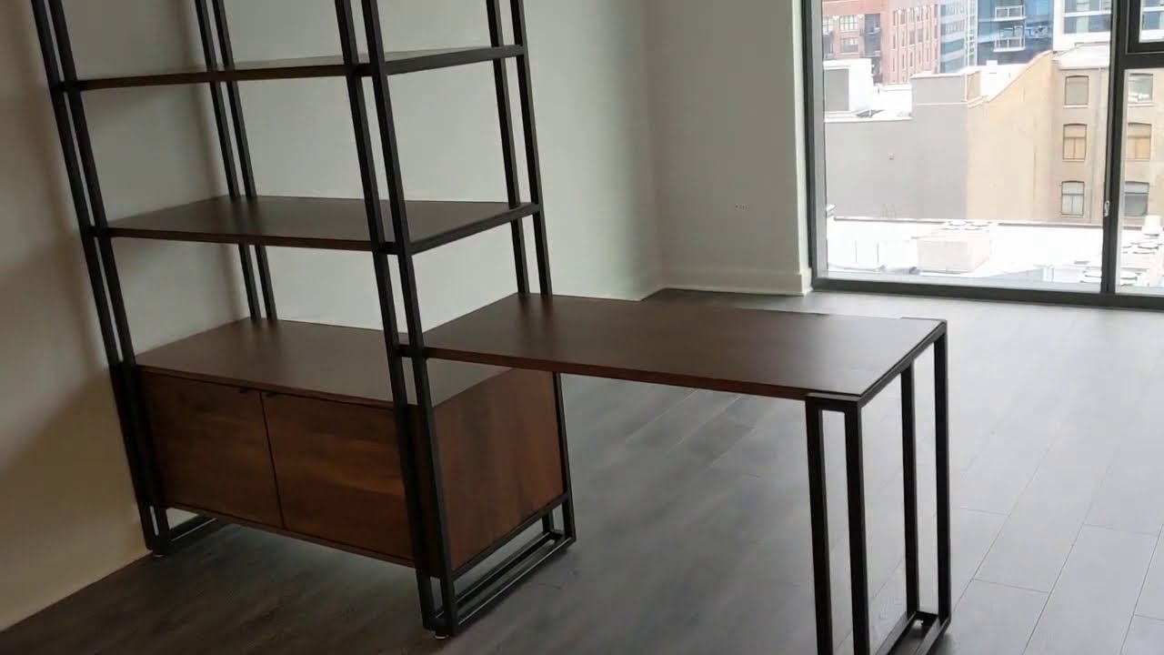 Hubbard 221 - Studio - North Facing