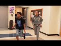 "You Belong" - The #TWIM Experience Ft. J.M. Alexander Middle School & LittleJohn4K