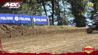 preview picture of video 'IT. Minicross '12 - Castiglione del Lago - Gara 1 Cadetti'