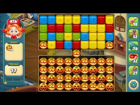 Toy Blast Level 3215