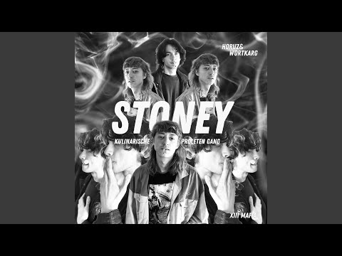 Stoney (feat. WORTKARG)