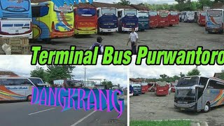 preview picture of video 'TERMINAL purwantoro(dangkrang)'