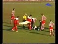 Diósgyőr - Győr 1-0, 1998 - Összefoglaló