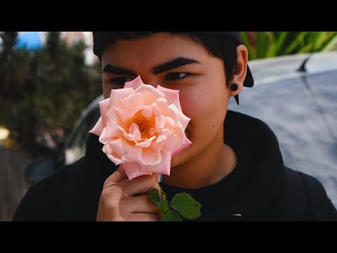 Androgyne (Reel Voices 2017)