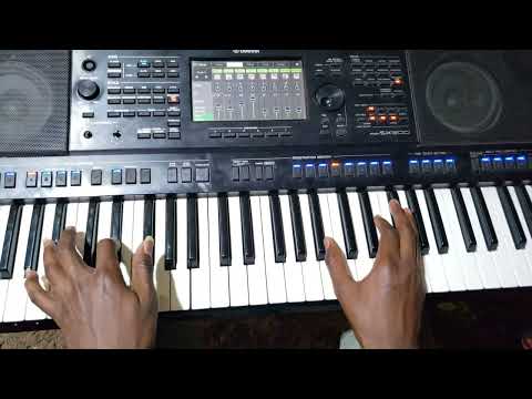 Piano Seben Tutorial