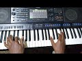 Piano Seben Tutorial