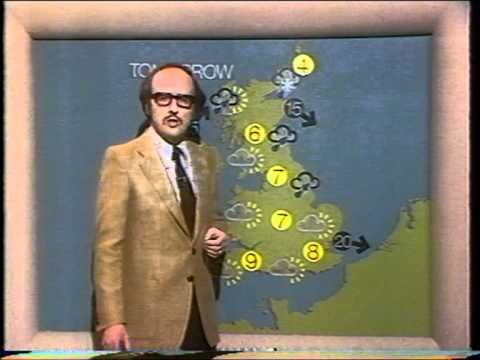 1979 - BBC News with Peter Woods & Play For Today