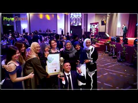 Asia Success Award & Industry Honors