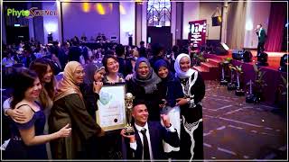 Asia Success Award