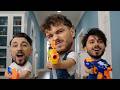 BRUNO - KIK EZEK feat. KKEVIN, VINI (Official Music Video)
