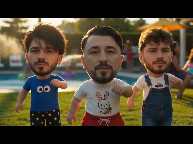 Kik Ezek von Bruno & Spacc & Vini & Kkevin ((jetzt ansehen))