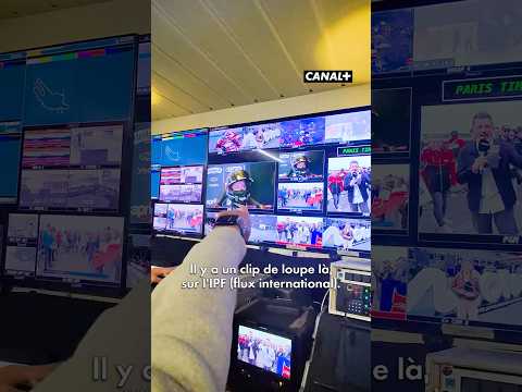 POV: t’es réalisateur tv 👀🎬 #motogp