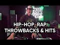 Hip Hop Throwbacks Hits CARI POSADAR Drake Kanye Lil Wayne More