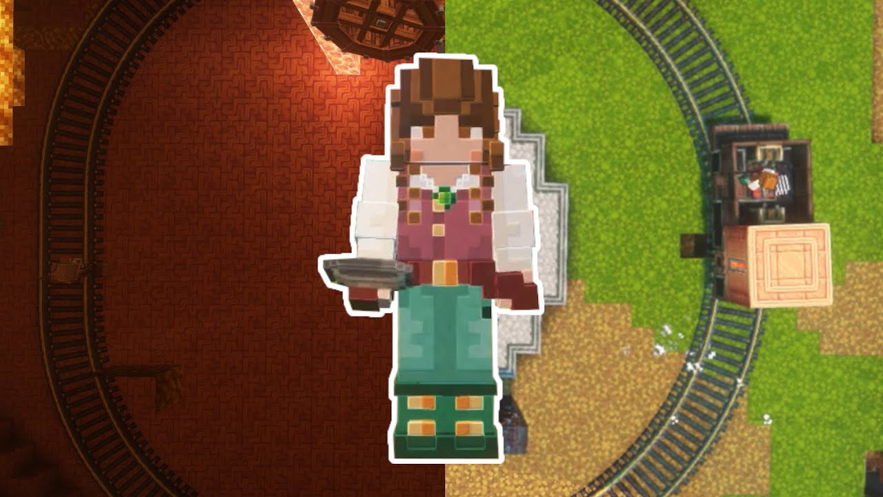 INFINITE Lava Source - Hearthside - Episode 21