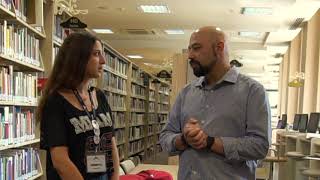 Öğrenci gözü ile Antalya Bilim Üniversitesi