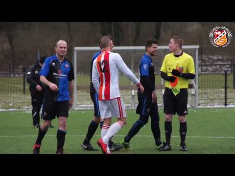 SVC'08 TV met HVC'10 vs SVC'08