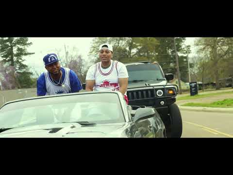 Highway Yella feat. HCE Kooley - Make It (Official Music Video)