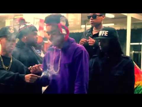 Jay Ant + Kool John + Dave Steezy - Ghetto Jams