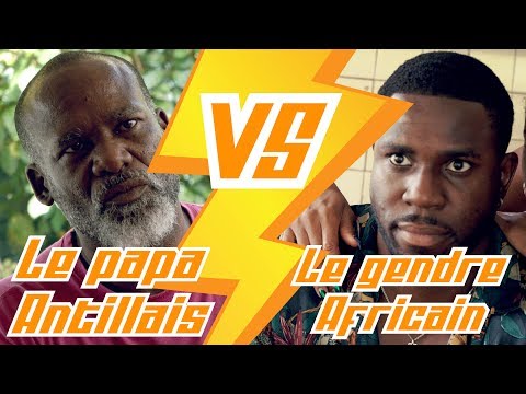 Afrique VS Antilles? Feat. Kaïlyn Ryse, BML & Alwego LOCATION DE VÉHICULE