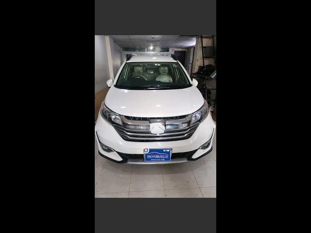 Honda BR-V i-VTEC S 2020 for Sale