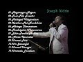 Joseph Aldrin Non Stop Songs Melody Tamil Christian Glory Of Christ Church India
