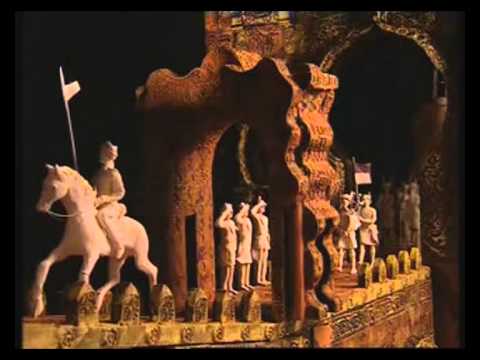 Gilles Ghez "L'Inde Fantôme"