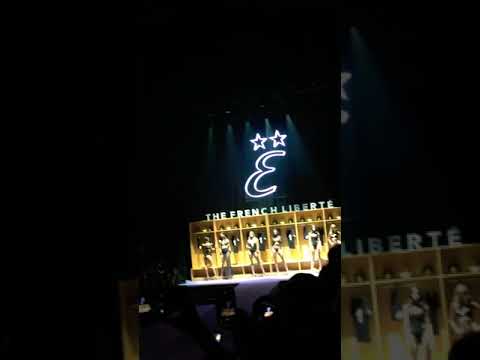 Défilé Etam, #etam#defile#paris#victoriasicret#lingerie#girls#models#art#france#beauty#nicki minaj