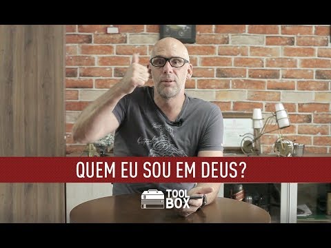 Quem Eu Sou video
