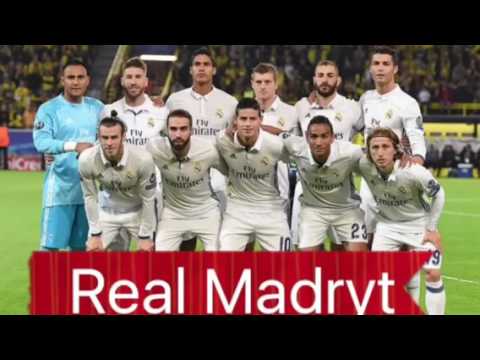 Podsumowanie sezonu 2016/17