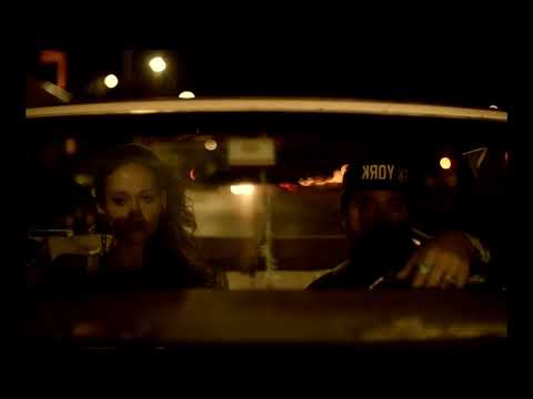 RY X - sweat (DNYSZ remix)