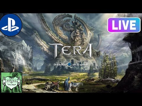 💎TERA💎 | LIVE | DEUTSCH