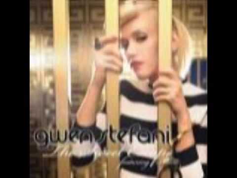 Gwen Stefani rich girl soundtrack
