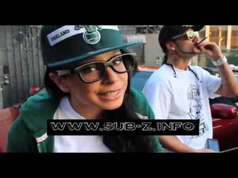 Vnasty Responds To Critics of White Girl Mob using N Word